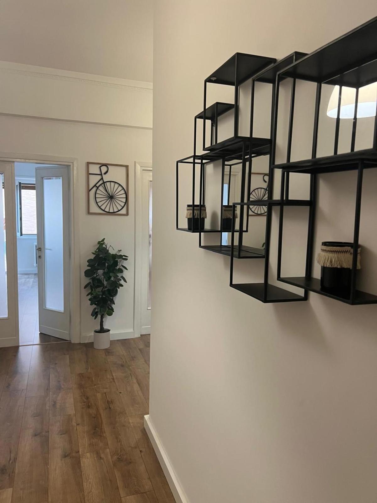 Casa Da Favola Apartment