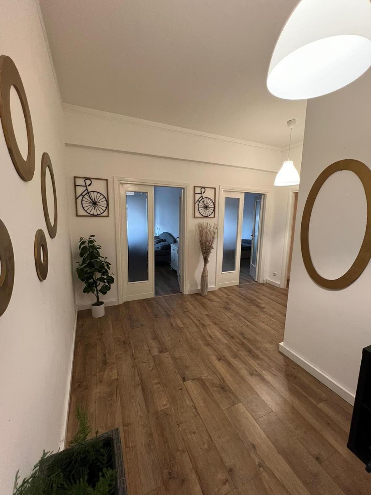 Apartment Casa Da Favola Rom