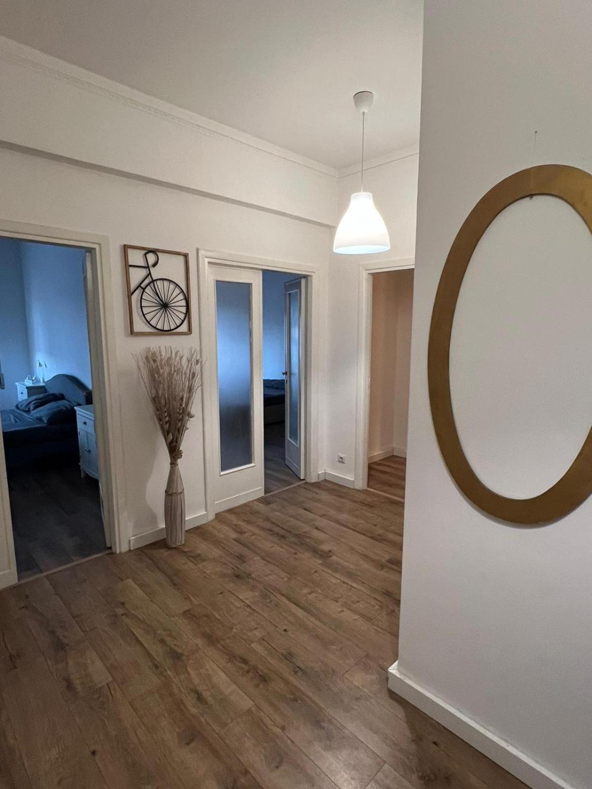 Casa Da Favola Apartment Rom